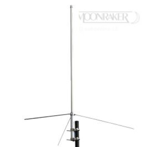 MOONRAKER SQBM412 70MHz Antenne