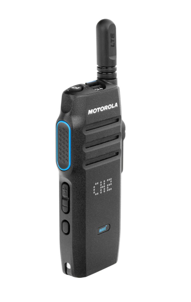 WAVE PTX Two-Way Radio TLK-100
