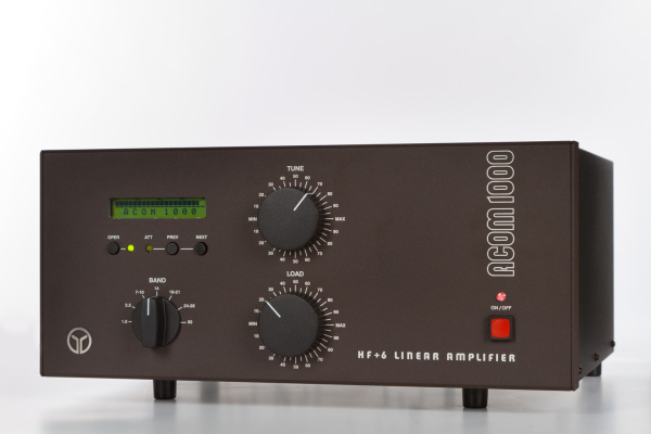 Acom 1000 (1000W, 160-6m)