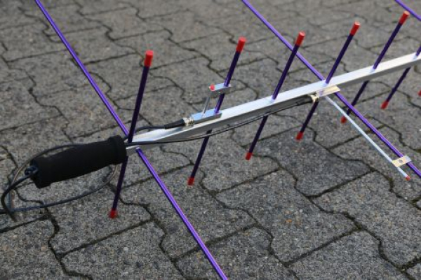 Arrow-Antenna  146/437-10BP