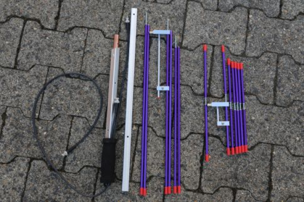 Arrow-Antennas  146/437-10WBP