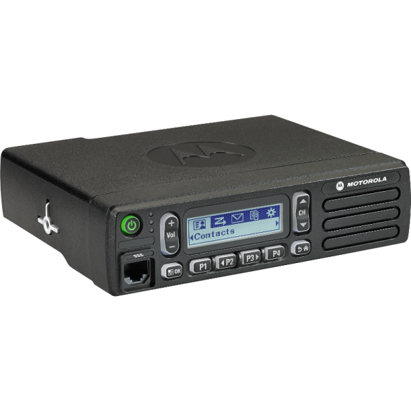 DM1600analog UHF 403-470 MHz, Mobilfunkgerät