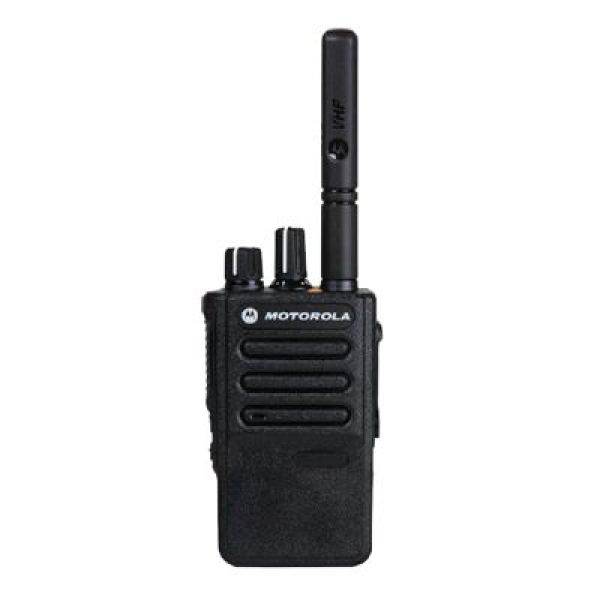 Motorola DP3441e UHF Handfunkgerät