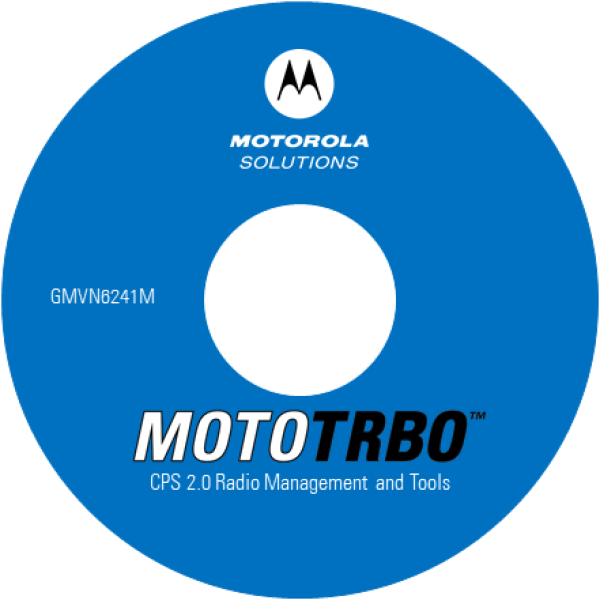 Motorola Funkgeräte Programmierung