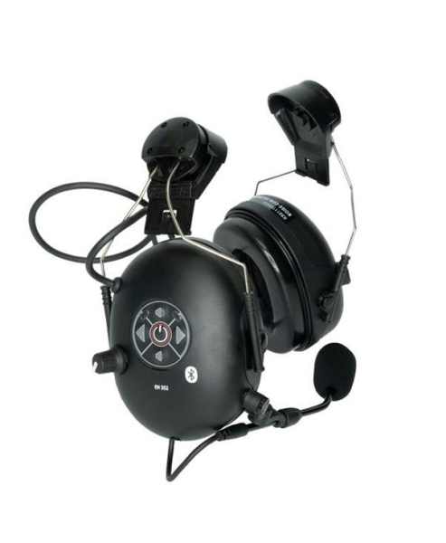 Savox NOISE-COM 500XP