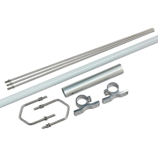 MOONRAKER SQBM412 70MHz Antenne