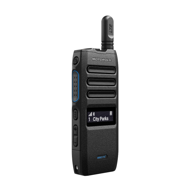 WAVE PTX Two-Way Radio TLK-110