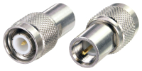 Adapter-FME-TNC-Stecker