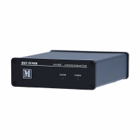 mAT-M200 Automatik Tuner Icom/Kenwood 200W