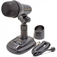 Yaesu M-100 Tischmikrofon